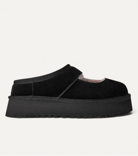 UGG Bea Mary Jane - Black