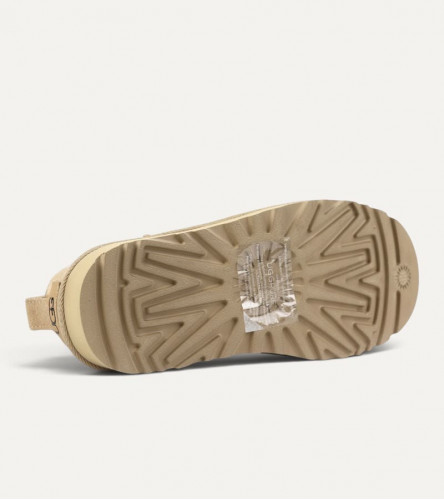 UGG Classic Micro Boot - Sand