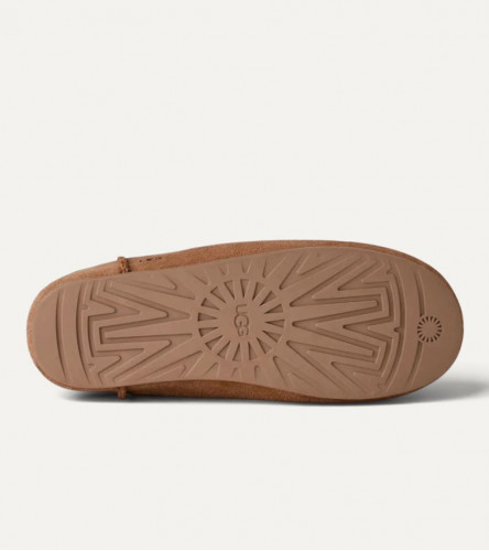 UGG Elea Slip On - Chestnut