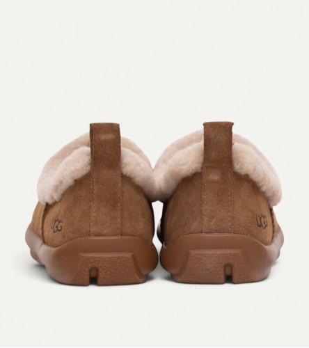 UGG Finish Slipper Alpine - Chestnut