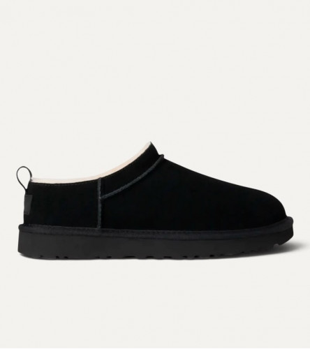 UGG Classic Micro Boot - Black