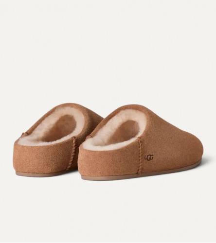 UGG Elea Slip On - Chestnut