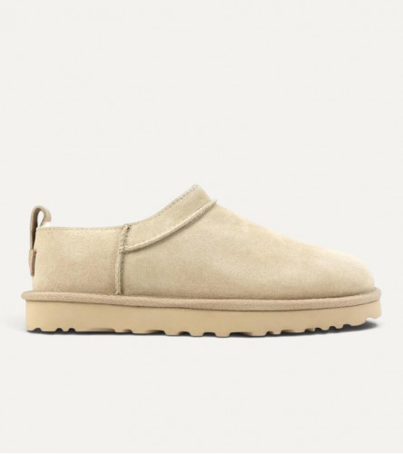 UGG Classic Micro Boot - Mustard Seed