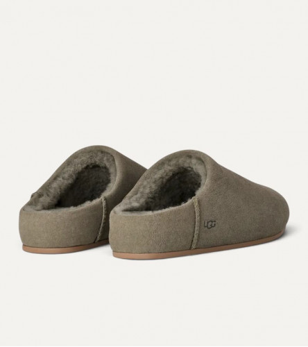 UGG Elea Slip On - Olive