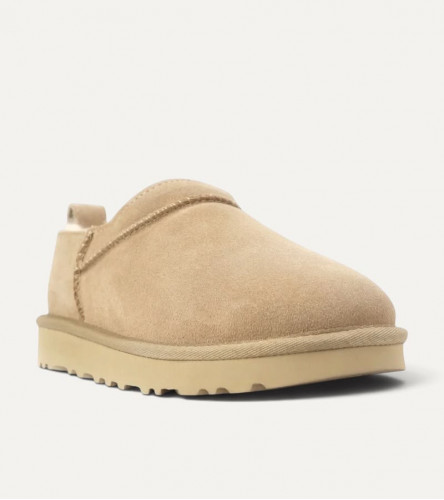 UGG Classic Micro Boot - Sand