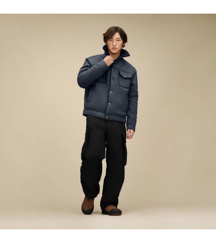 UGG Mens Tasman Outpost - Autumn Sepia