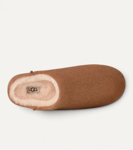 UGG Elea Slip On - Chestnut