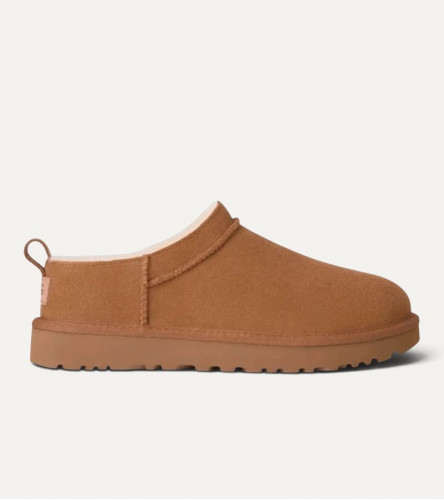 UGG Classic Micro Boot - Chestnut