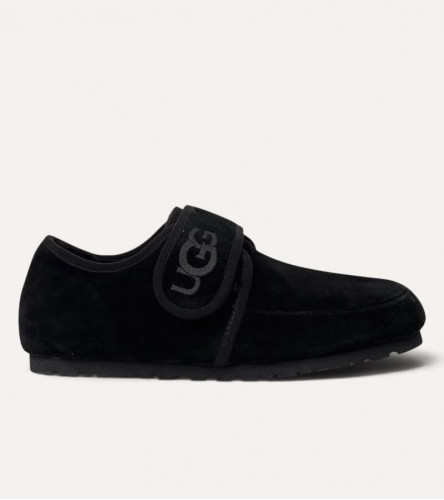 UGG Classic Mary Jane - Black