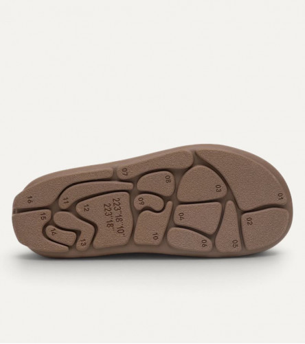 UGG Finish Slipper Alpine - Sand