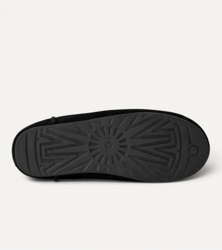 UGG Elea Slip On - Black