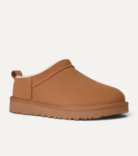 UGG Classic Micro Boot - Chestnut