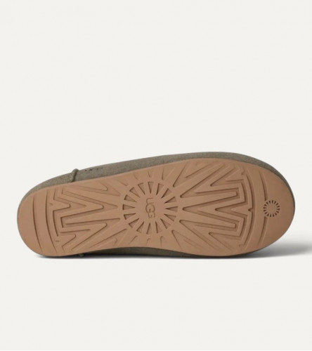 UGG Elea Slip On - Olive