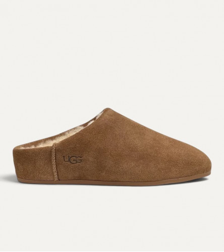 UGG Elea Slip On - Chestnut
