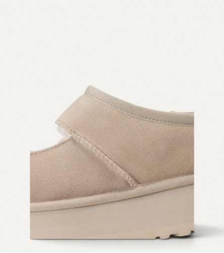UGG Bea Mary Jane - Sand