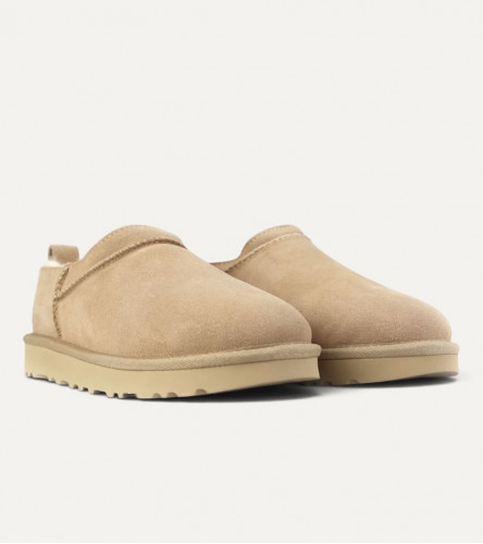 UGG Classic Micro Boot - Sand