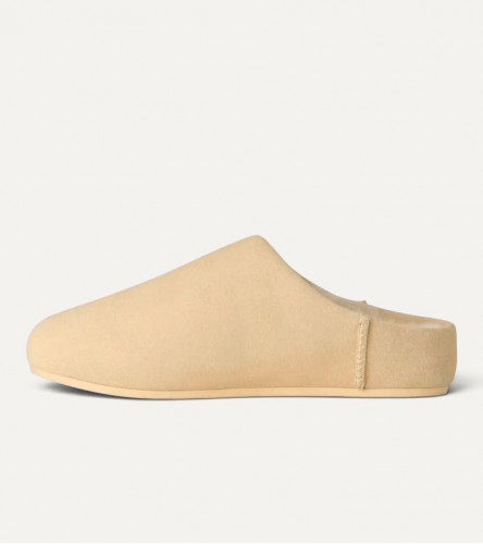 UGG Elea Slip On - Mustard Seed