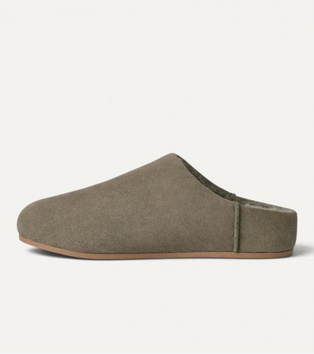 UGG Elea Slip On - Olive