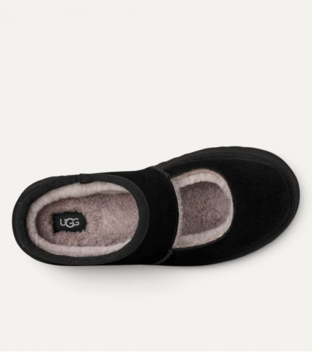 UGG Bea Mary Jane - Black