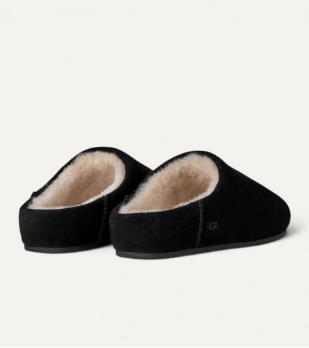 UGG Elea Slip On - Black