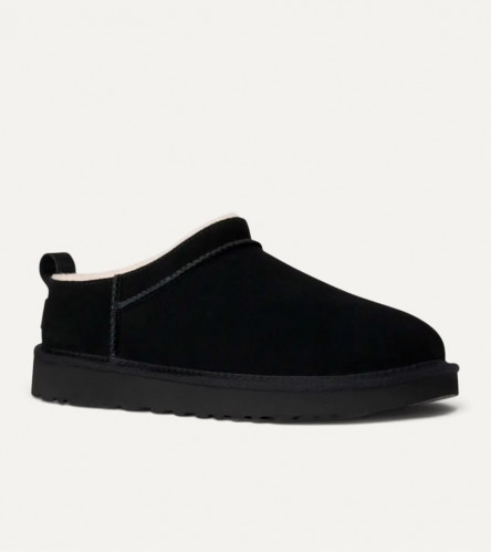 UGG Classic Micro Boot - Black