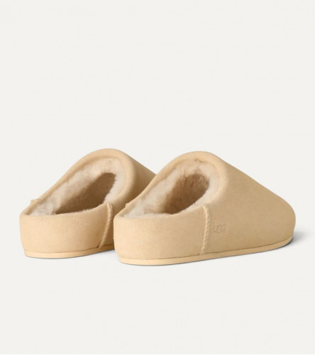 UGG Elea Slip On - Mustard Seed