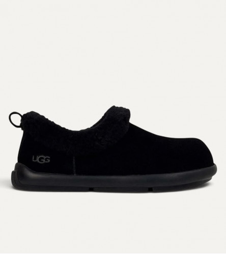 UGG Finish Slipper Alpine - Black