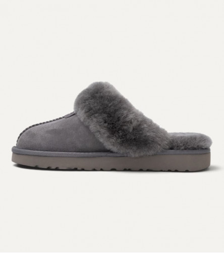 UGG Slippers Scuffette - Grey