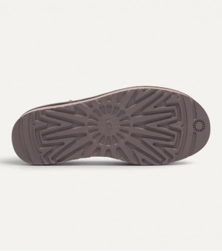 UGG Ультра Мини Platform - Cappuccino