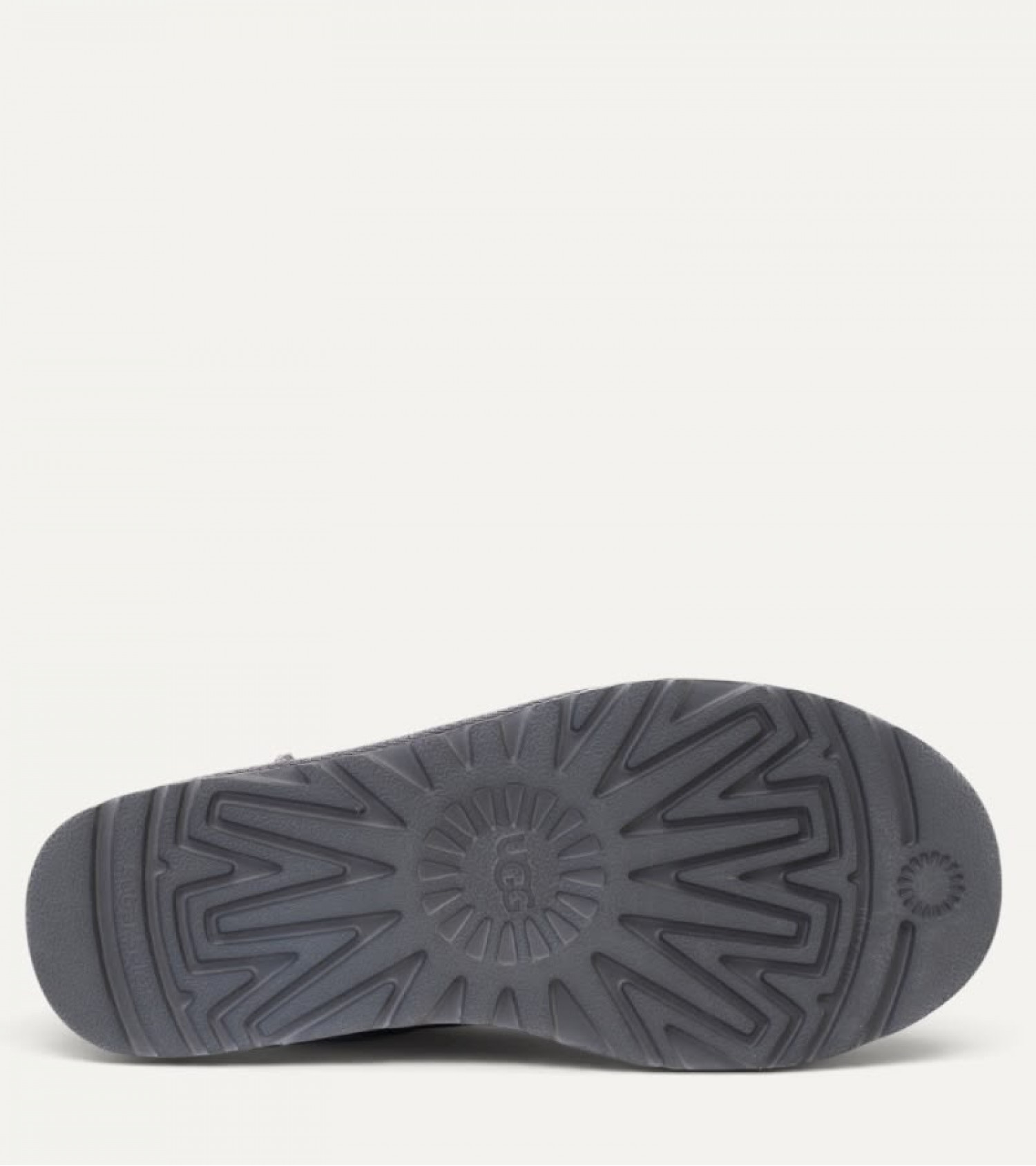 UGG Ультра Мини Platform - Grey