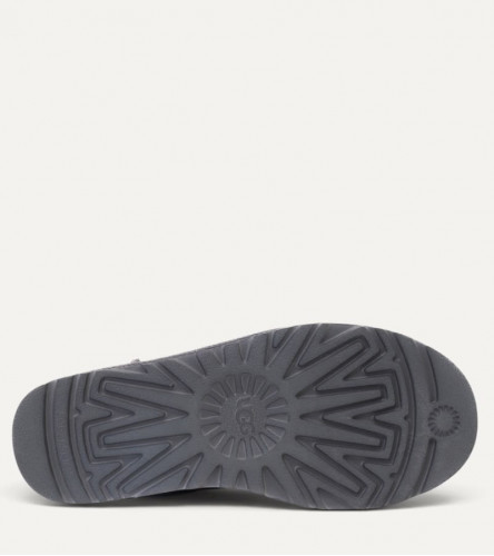 UGG Ультра Мини Platform - Grey