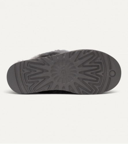 UGG Slippers Scuffette - Grey