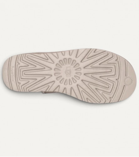 UGG Slippers Scuffette - Sand