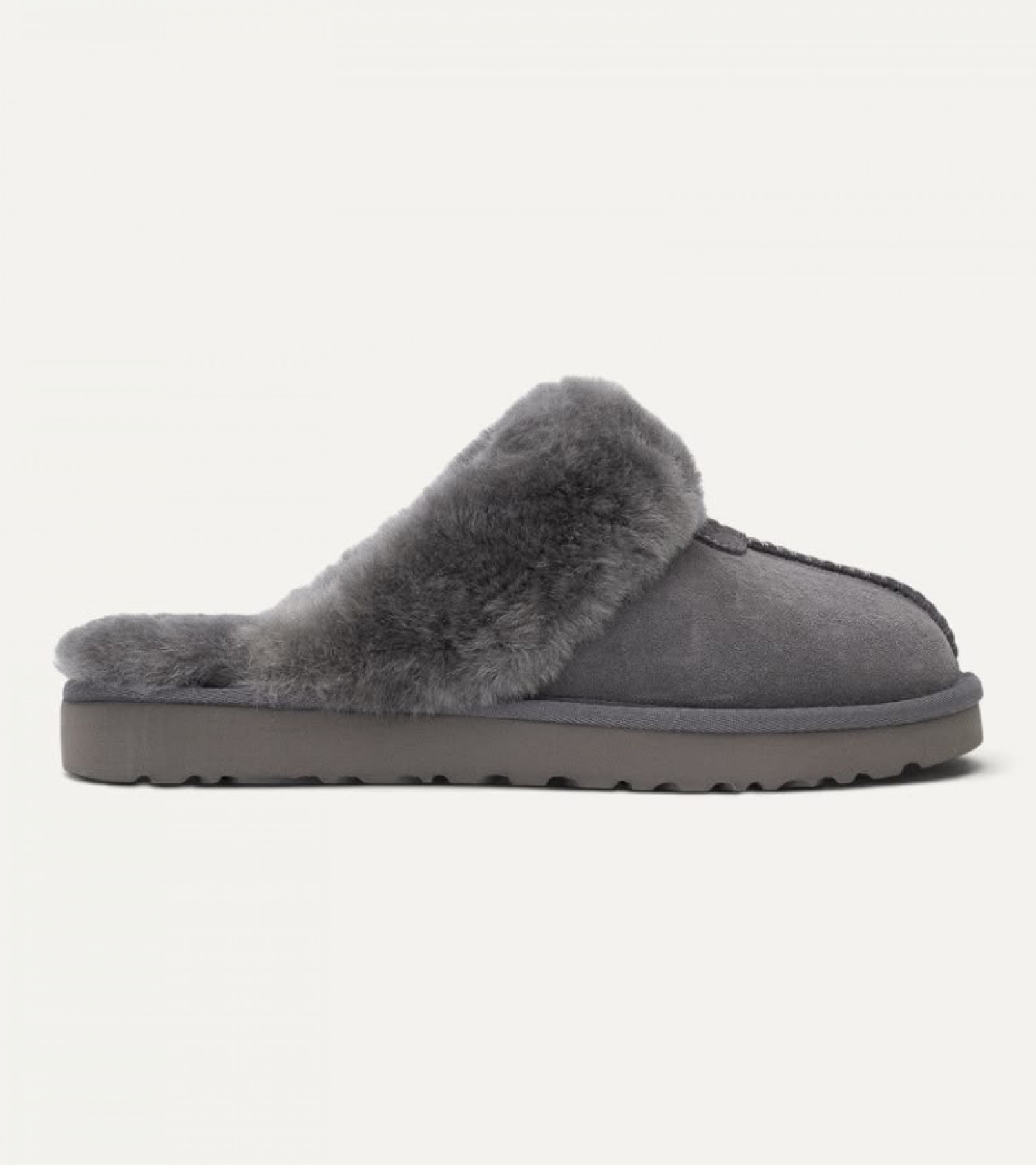 UGG Slippers Scuffette - Grey