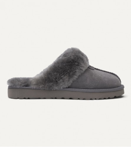 UGG Slippers Scuffette - Grey
