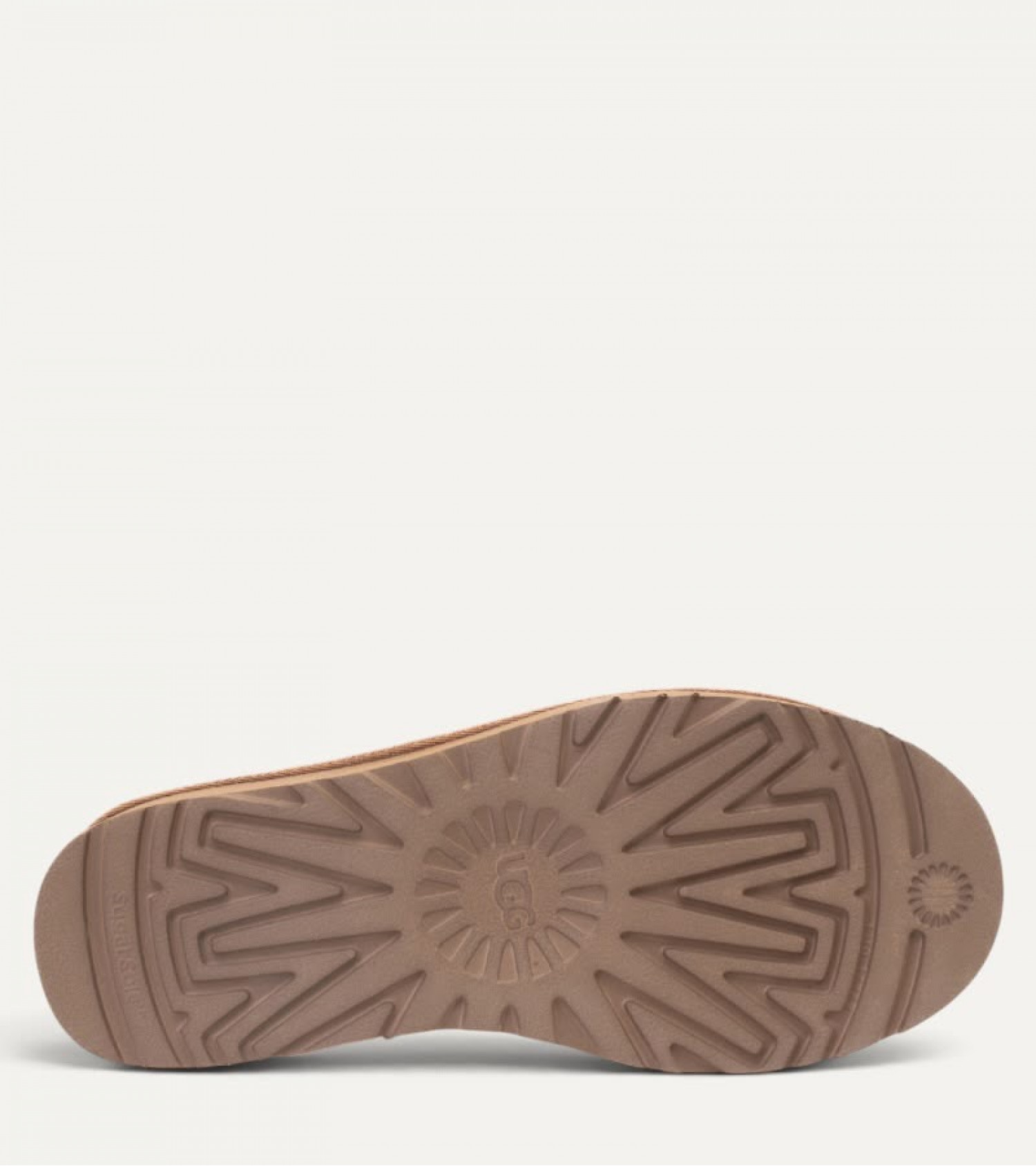 UGG Ультра Мини Platform - Sand
