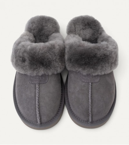 UGG Slippers Scuffette - Grey
