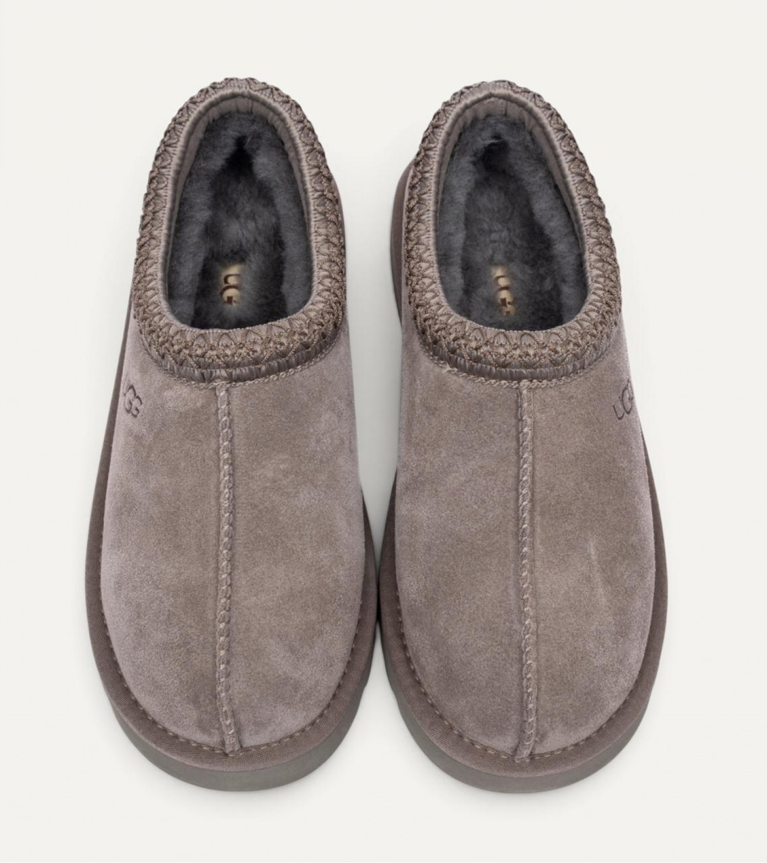 UGG Tasman Slipper - Smoke