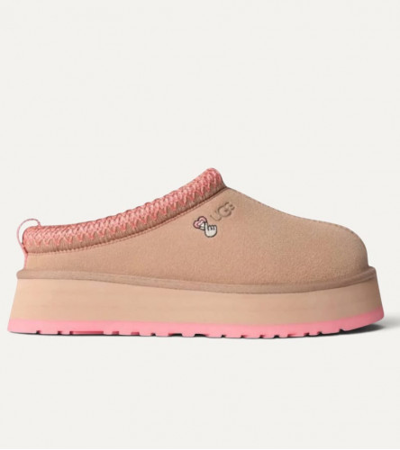 UGG Tazz Platform - Love '25