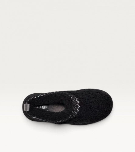 UGG Tazz Braid - Black