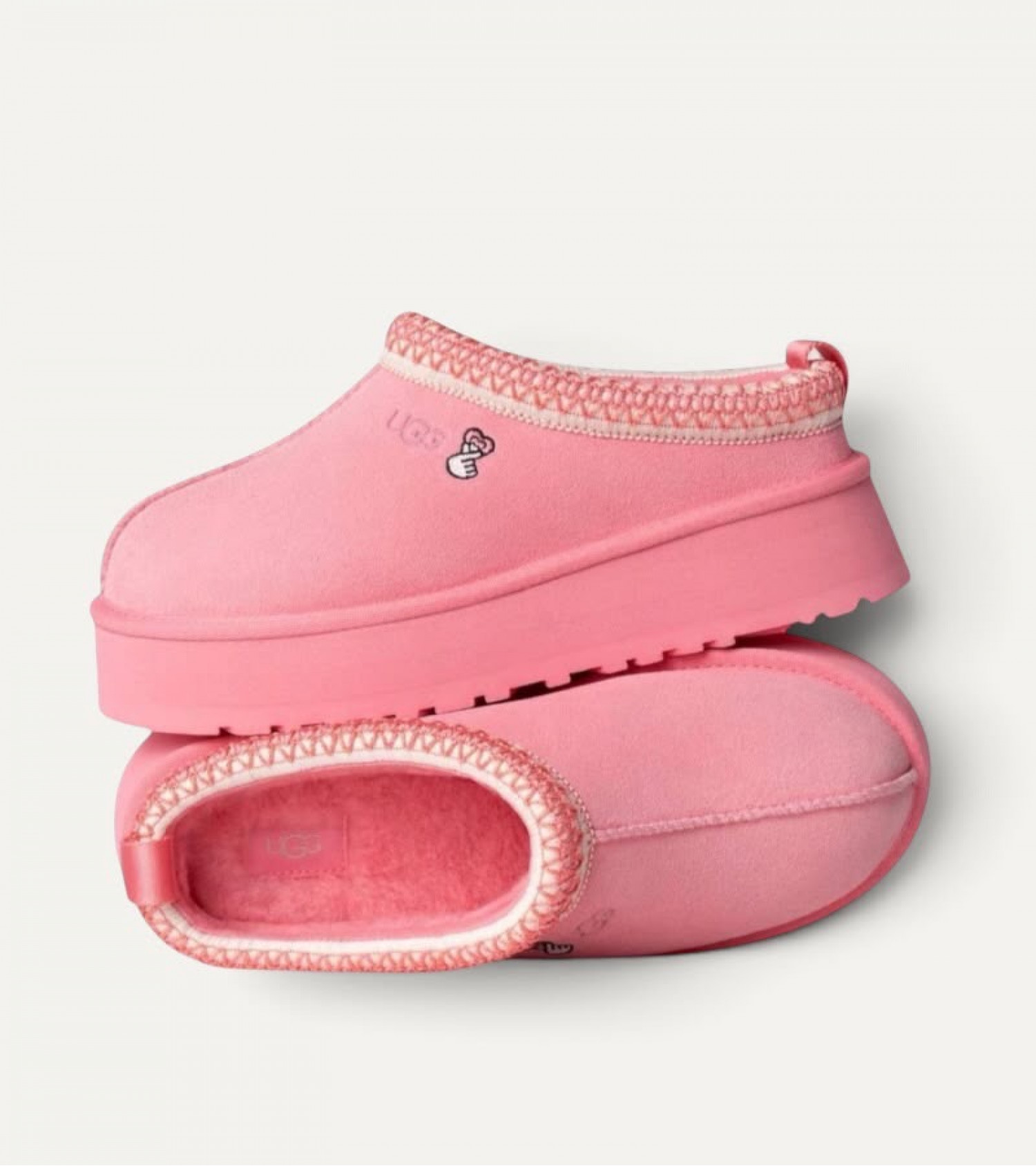 UGG  Tazz Platform - Love '25 Arroyo