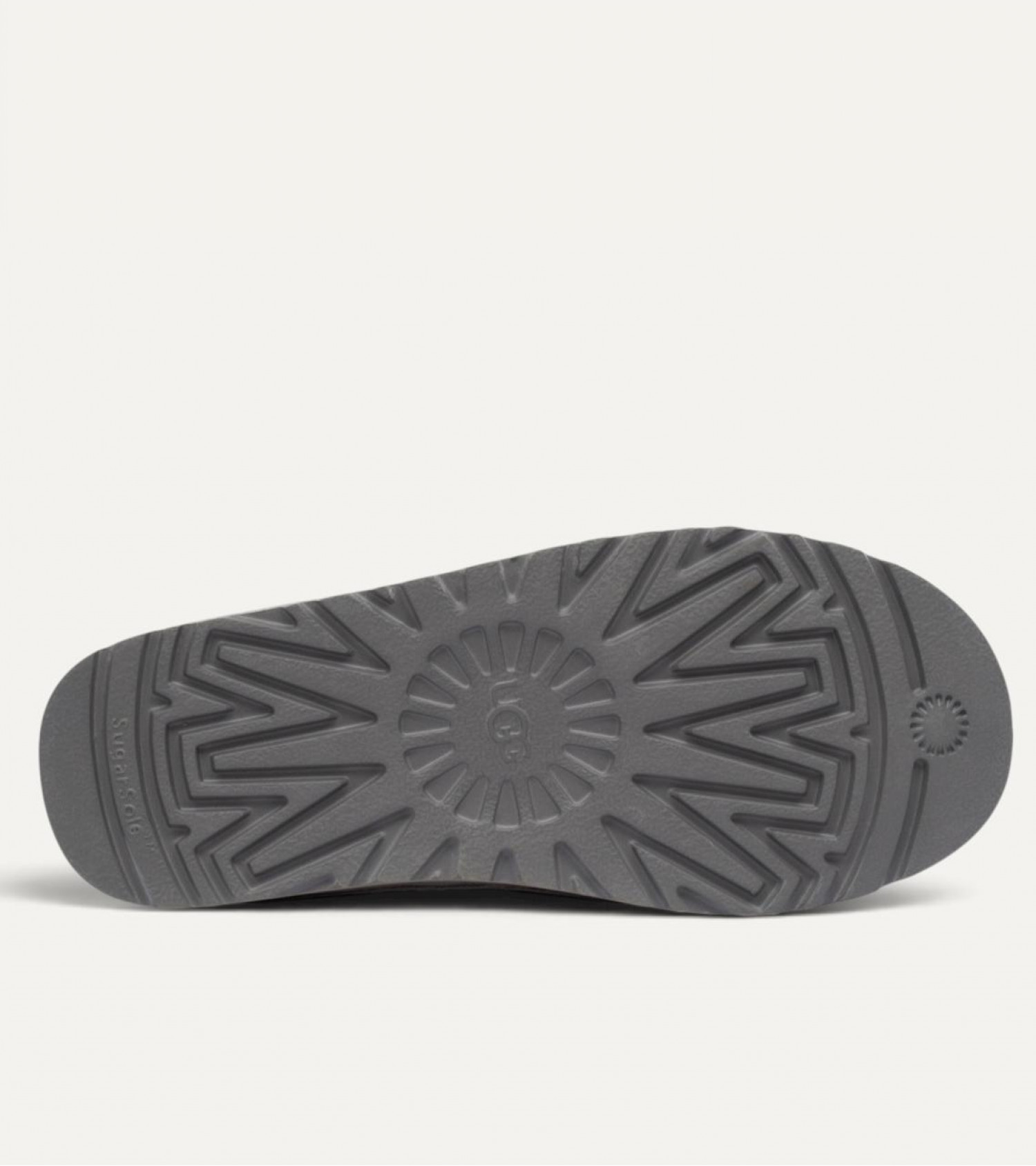 UGG Tasman Slipper - Smoke