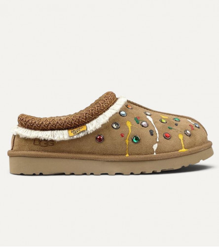 UGG Tasman Slipper Gallery Dept - Chestnut