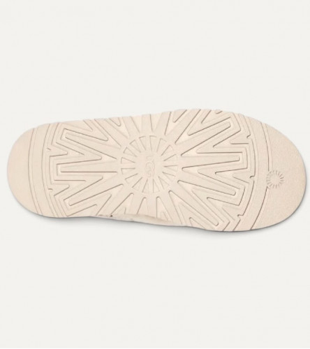 UGG Tazz Braid - Natural