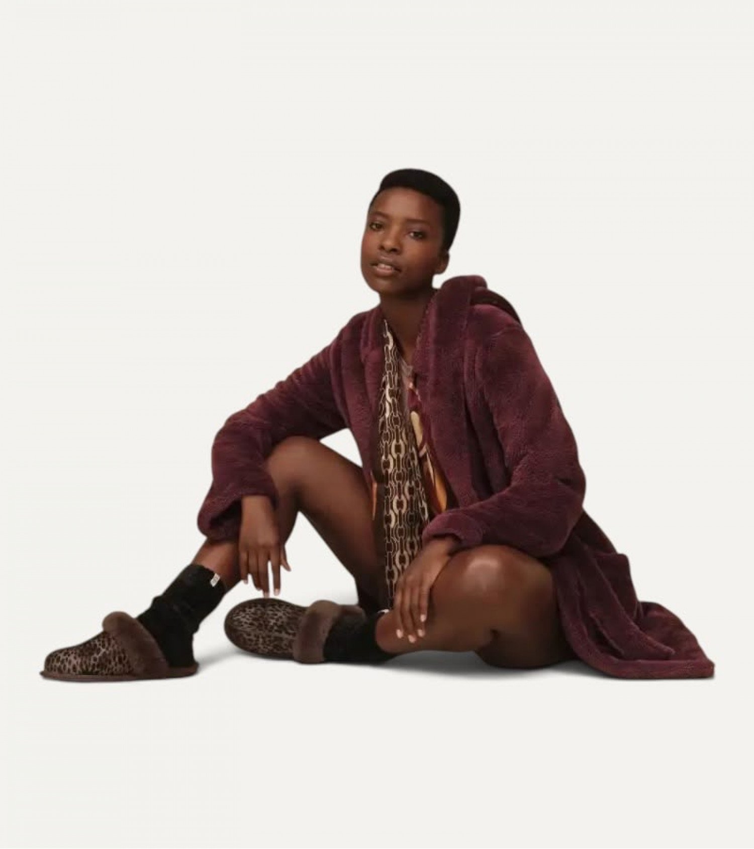 UGG Scuffette - Caspian