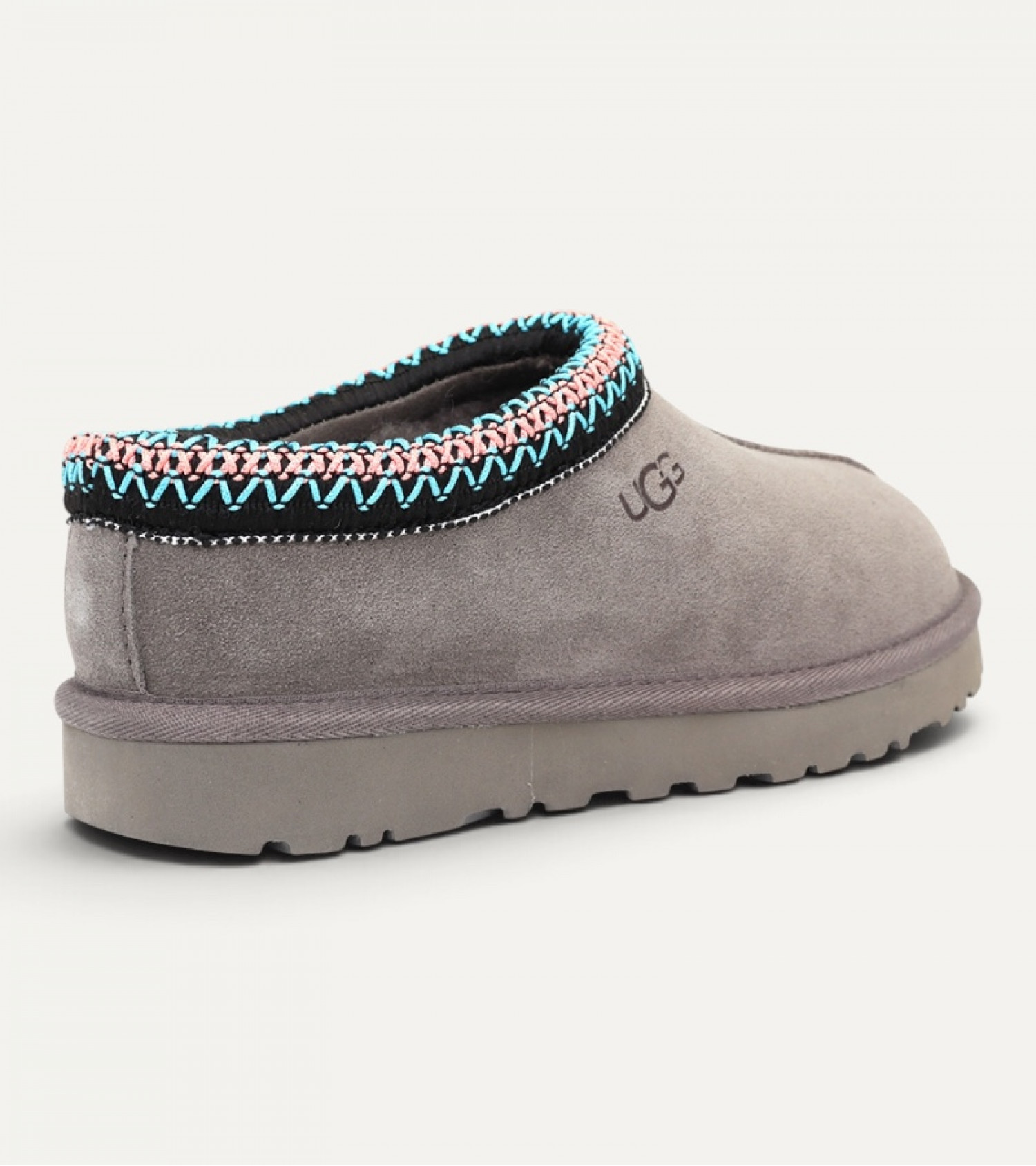 UGG Tasman Slipper - Grey