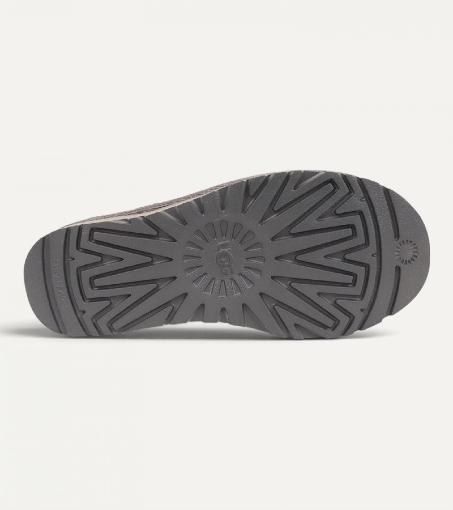UGG Tasman Slipper - Grey
