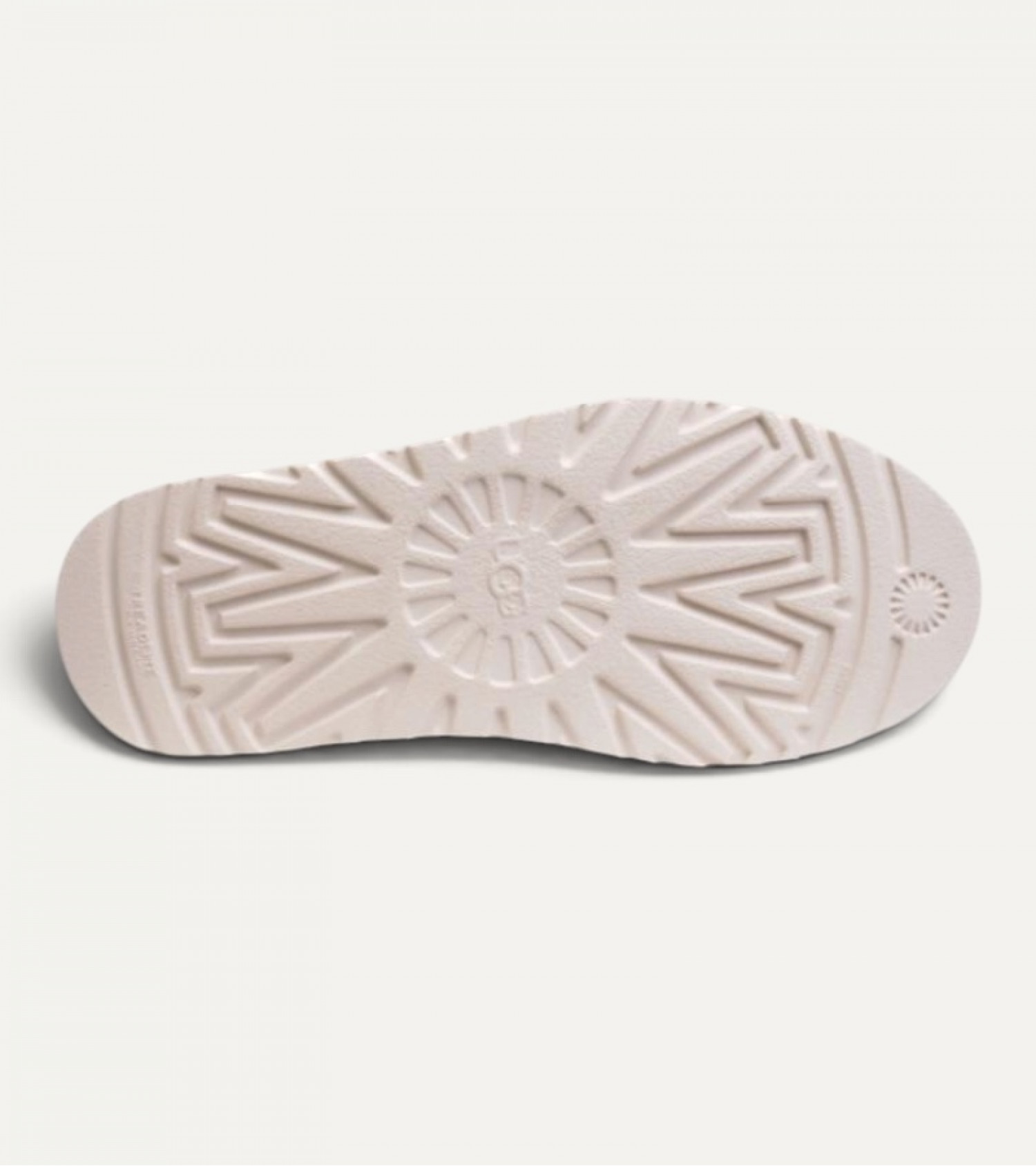 UGG Tasman Slipper - Beige