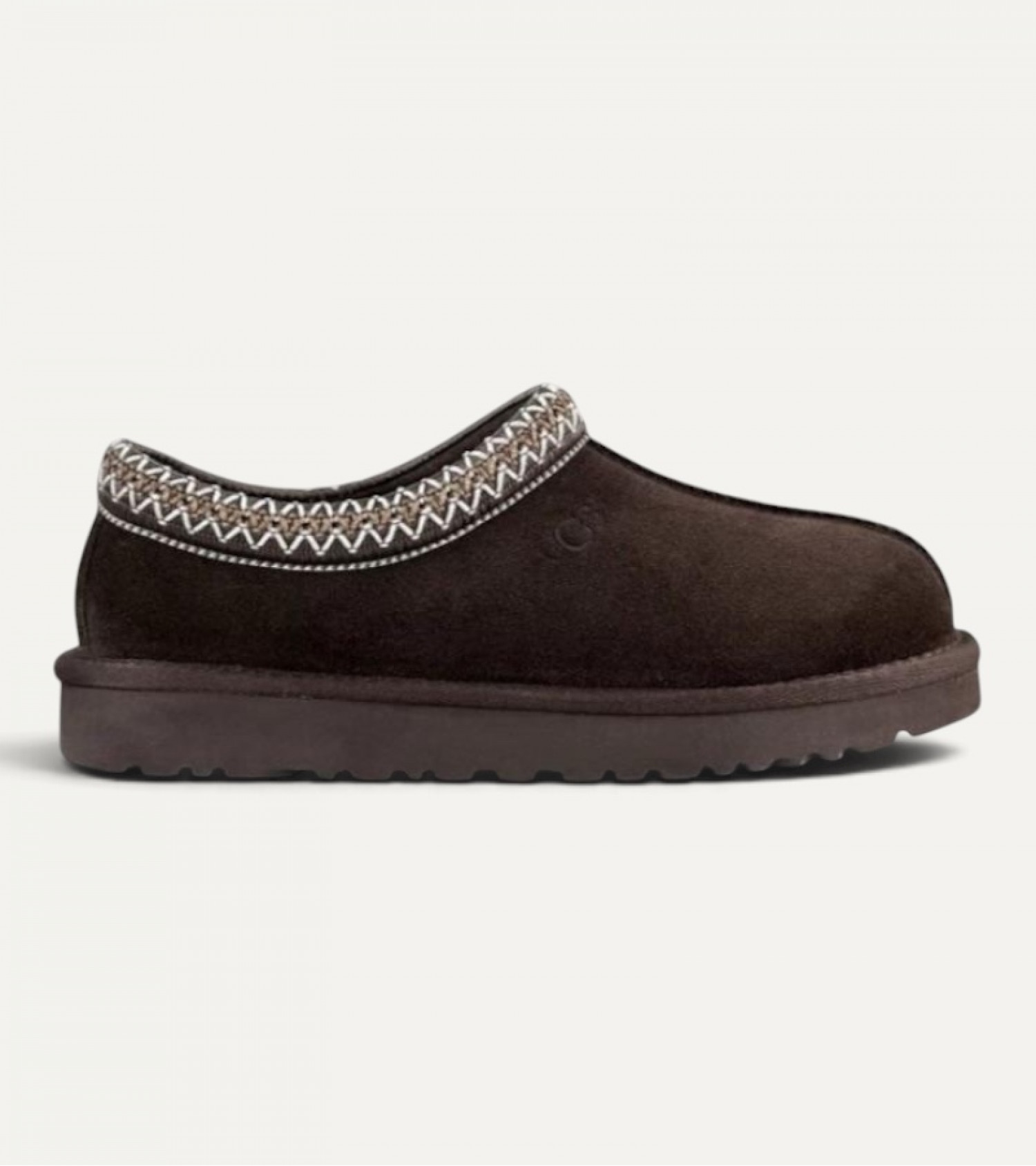 UGG Tasman Slipper - Chocolate
