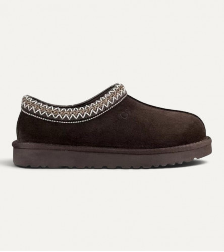 UGG Tasman Slipper - Chocolate